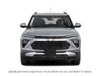 2026 Chevrolet Trailblazer AWD 4Dr LT Exterior Shot 5