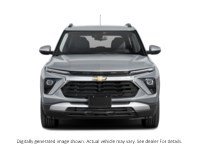 2026 Chevrolet Trailblazer AWD 4Dr LT Exterior Shot 5