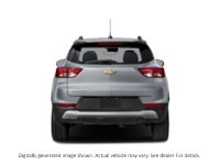 2026 Chevrolet Trailblazer AWD 4Dr LT Exterior Shot 7