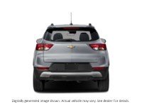 2026 Chevrolet Trailblazer AWD 4Dr LT Exterior Shot 7