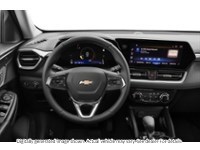 2026 Chevrolet Trailblazer AWD 4Dr LT Interior Shot 3