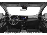 2026 Chevrolet Trailblazer AWD 4Dr LT Interior Shot 6
