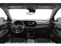 2026 Chevrolet Trailblazer AWD 4Dr LT Interior Shot 6