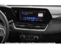 2026 Chevrolet Trailblazer AWD 4Dr LT Interior Shot 2