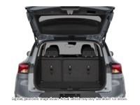2026 Chevrolet Trailblazer AWD 4Dr LT Exterior Shot 4