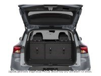 2026 Chevrolet Trailblazer AWD 4Dr LT Exterior Shot 4
