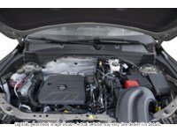 2026 Chevrolet Trailblazer AWD 4Dr LT Exterior Shot 3