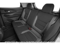 2026 Chevrolet Trailblazer AWD 4Dr LT Interior Shot 5