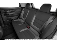 2026 Chevrolet Trailblazer AWD 4Dr LT Interior Shot 5