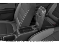 2026 Chevrolet Trailblazer AWD 4Dr LT Interior Shot 7