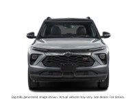 2026 Chevrolet Trailblazer AWD 4Dr RS Exterior Shot 5