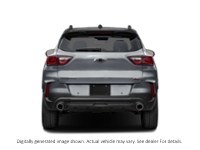 2026 Chevrolet Trailblazer AWD 4Dr RS Exterior Shot 7