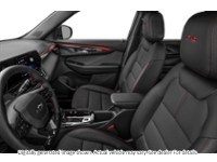 2026 Chevrolet Trailblazer AWD 4Dr RS Interior Shot 4
