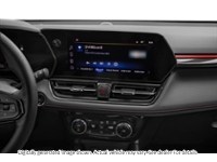 2026 Chevrolet Trailblazer AWD 4Dr RS Interior Shot 2