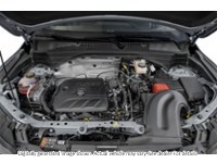 2026 Chevrolet Trailblazer AWD 4Dr RS Exterior Shot 3