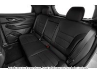 2026 Chevrolet Trailblazer AWD 4Dr RS Interior Shot 5