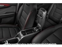 2026 Chevrolet Trailblazer AWD 4Dr RS Interior Shot 7