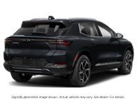 2026 Chevrolet Equinox Ev 4Dr LT Exterior Shot 2
