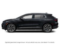 2026 Chevrolet Equinox Ev 4Dr LT Exterior Shot 6
