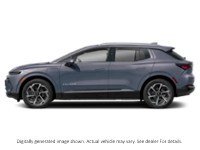 2026 Chevrolet Equinox Ev 4Dr LT Exterior Shot 6