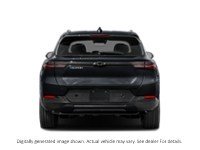 2026 Chevrolet Equinox Ev 4Dr LT Exterior Shot 7