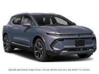 2026 Chevrolet Equinox Ev 4Dr LT Exterior Shot 8