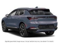 2026 Chevrolet Equinox Ev 4Dr LT Exterior Shot 9