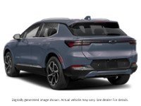 2026 Chevrolet Equinox Ev 4Dr LT Exterior Shot 9