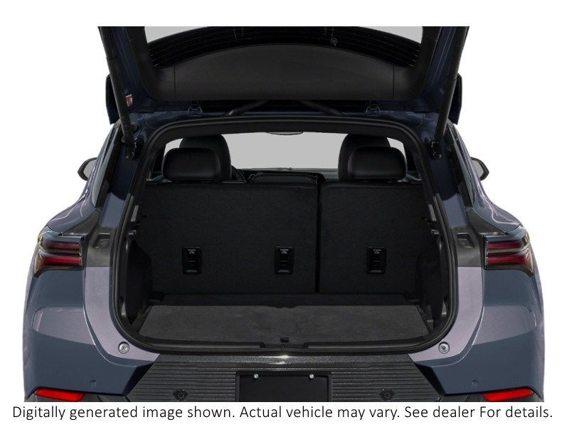 2026 Chevrolet Equinox Ev 4Dr LT Exterior Shot 4