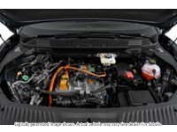 2027 Chevrolet Equinox Ev 4Dr Lt2 W/Pde Exterior Shot 3