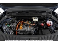 2026 Chevrolet Equinox Ev 4Dr LT Exterior Shot 3