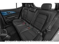 2026 Chevrolet Equinox Ev 4Dr LT Interior Shot 5