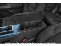 2026 Chevrolet Equinox Ev 4Dr LT Interior Shot 7