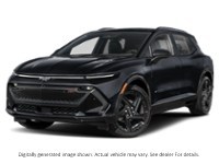 2027 Chevrolet Equinox Ev 4Dr RS Exterior Shot 1