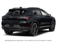 2026 Chevrolet Equinox Ev 4Dr RS Exterior Shot 2
