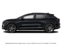 2026 Chevrolet Equinox Ev 4Dr RS Exterior Shot 6