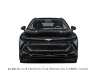 2026 Chevrolet Equinox Ev 4Dr RS Exterior Shot 5