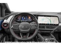 2026 Chevrolet Equinox Ev 4Dr RS Interior Shot 3