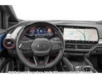 2026 Chevrolet Equinox Ev 4Dr RS Interior Shot 3