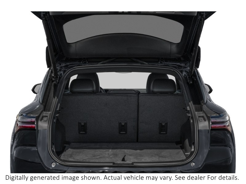 2026 Chevrolet Equinox Ev 4Dr RS Exterior Shot 4