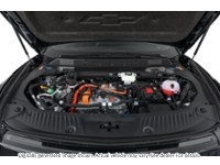 2026 Chevrolet Equinox Ev 4Dr RS Exterior Shot 3