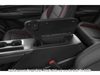 2026 Chevrolet Equinox Ev 4Dr RS Interior Shot 7