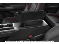 2026 Chevrolet Equinox Ev 4Dr RS Interior Shot 7