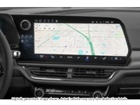 2026 Chevrolet Equinox Ev 4Dr RS Interior Shot 8