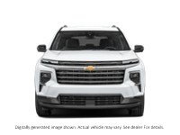 2024 Chevrolet Traverse AWD 4Dr LT Exterior Shot 5