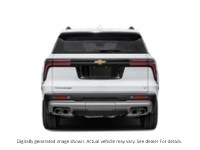 2027 Chevrolet Traverse AWD 4Dr LT Exterior Shot 7