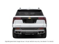 2024 Chevrolet Traverse AWD 4Dr LT Exterior Shot 7