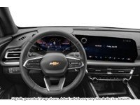 2027 Chevrolet Traverse AWD 4Dr LT Interior Shot 3