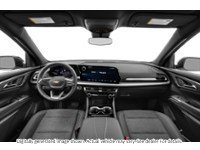 2024 Chevrolet Traverse AWD 4Dr LT Interior Shot 6