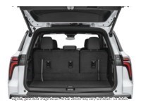 2026 Chevrolet Traverse AWD 4Dr LT Exterior Shot 4